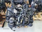 Motor Mercedes CLS 3.0 CDI V6 2007 de 225cv, ref 642 960 - 1