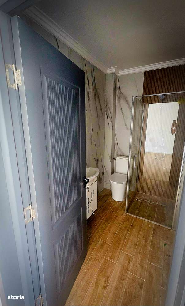 Apartament 2 camere Grădina Botanică-11