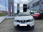 Nissan Qashqai 1.5 dCi Tekna - 2