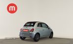 Fiat 500C 1.0 Hybrid Dolcevita - 4