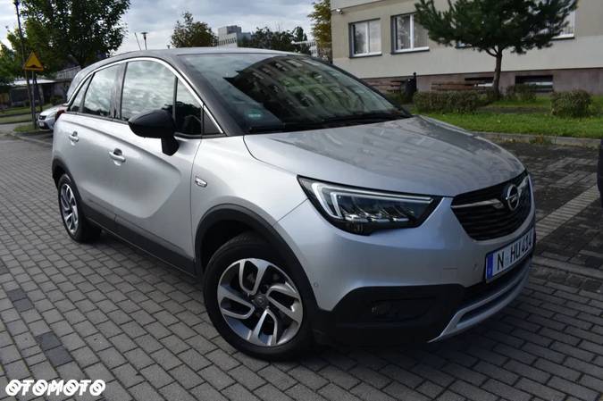 Opel Crossland X 1.6 Diesel Selection - 16