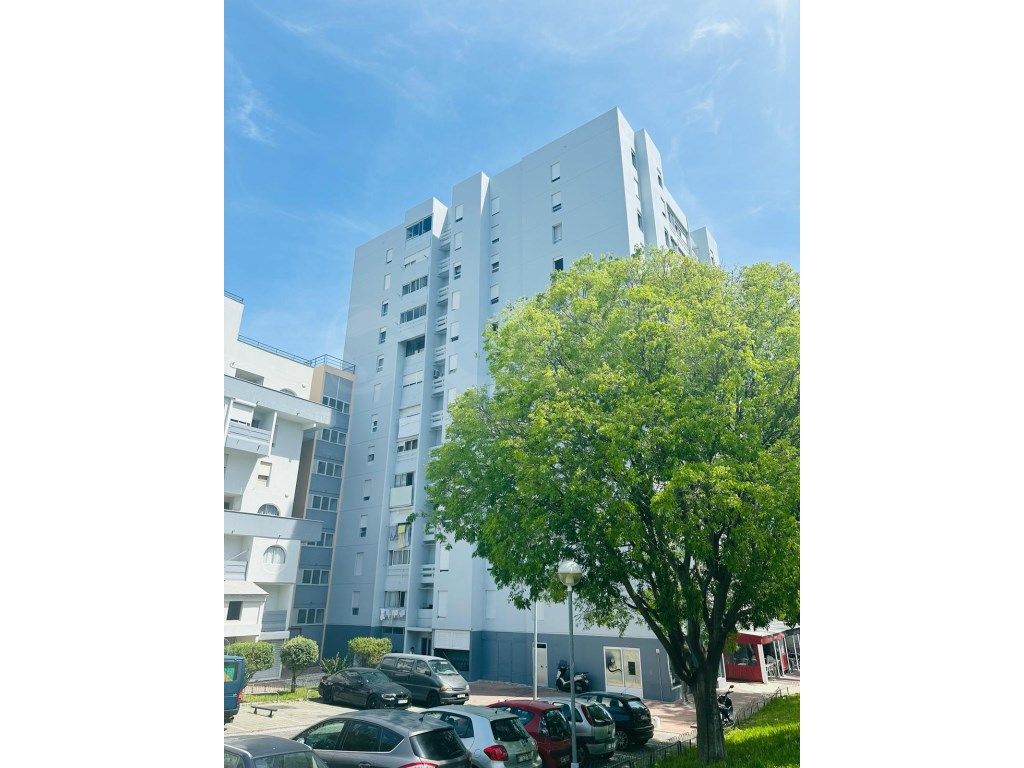 Apartamento T3 Marvila