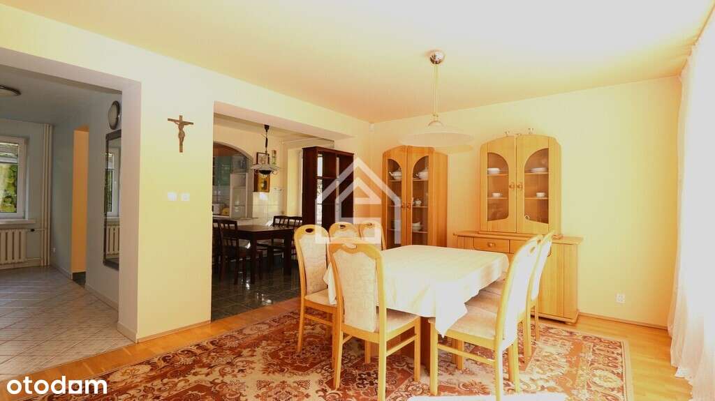 Dom w Żegocinie na sprzedaż-5