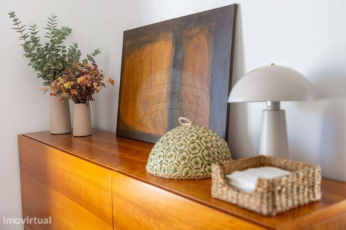 Apartamento T4 para venda-5