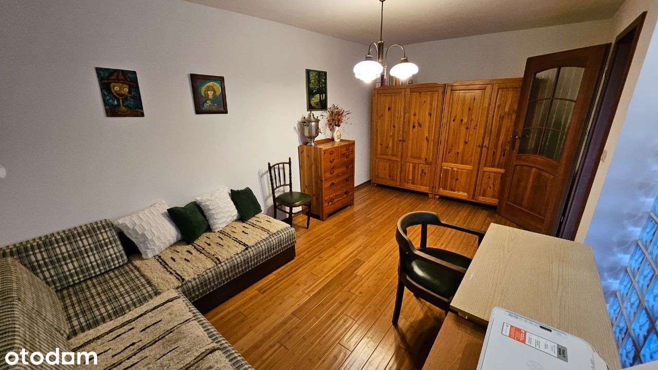 Gustownie urządzony dom w spokojnej okolicy - Pełny obrazek: 4/16