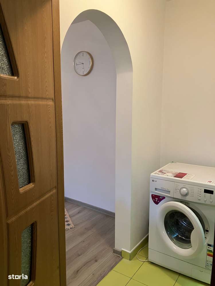 2 camere Vitan-Bobocica,p/4,bloc reabilitat,renovat,mobilat,64900€-11