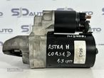 Motor Arranque - Opel Astra H - 1