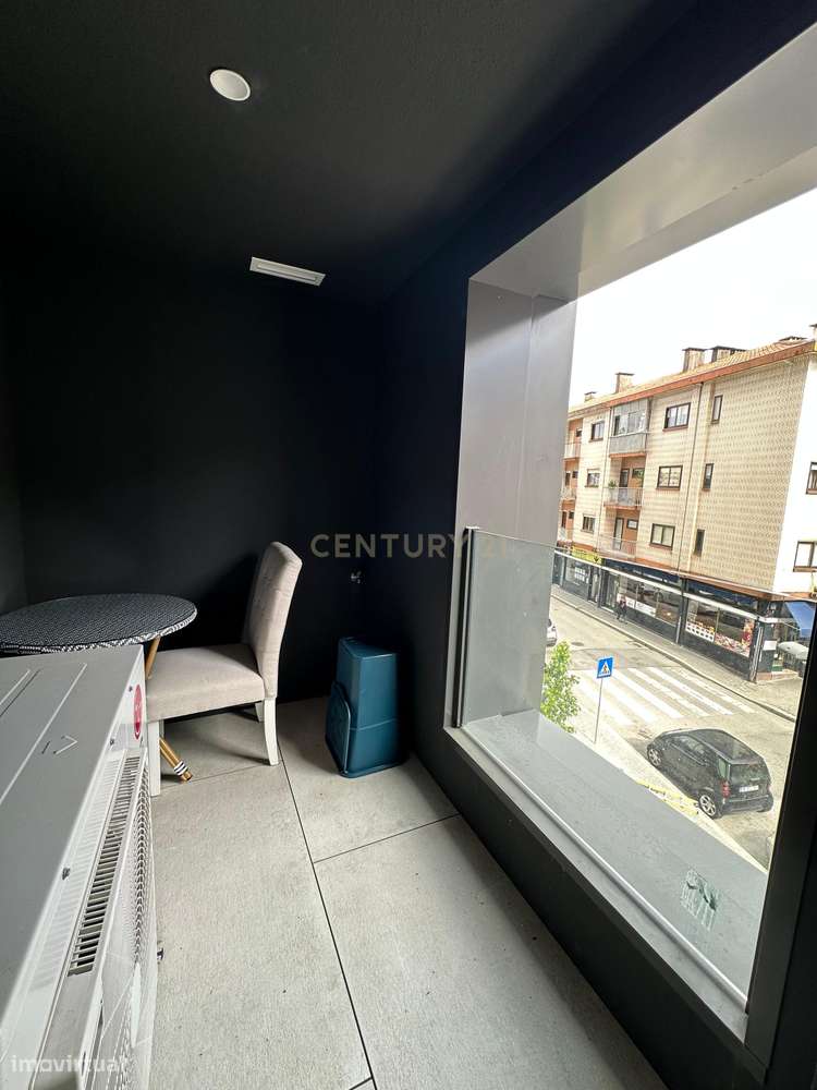 Apartamento T3 , 4º andar a venda em Mafamude , Vila Nova de Gaia, Por-26
