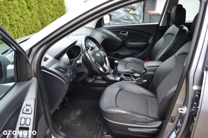 Hyundai ix35 1.6 GDI Comfort 2WD - 8