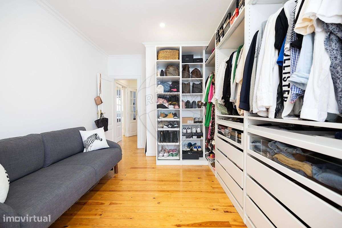 Apartamento T4 para venda-20