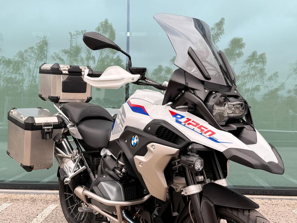 BMW R 1250 GS