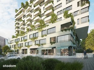 Damrota Garden | apartament 2-pok. | 53