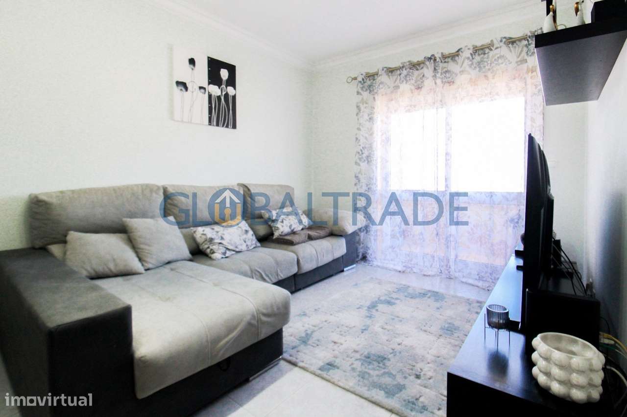 Apartamento T2+1 ao centro de Gondomar-1