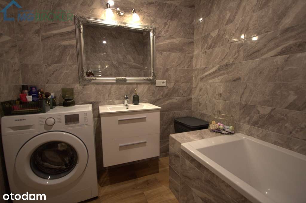 Mieszkanie, 50 m², Katowice-14