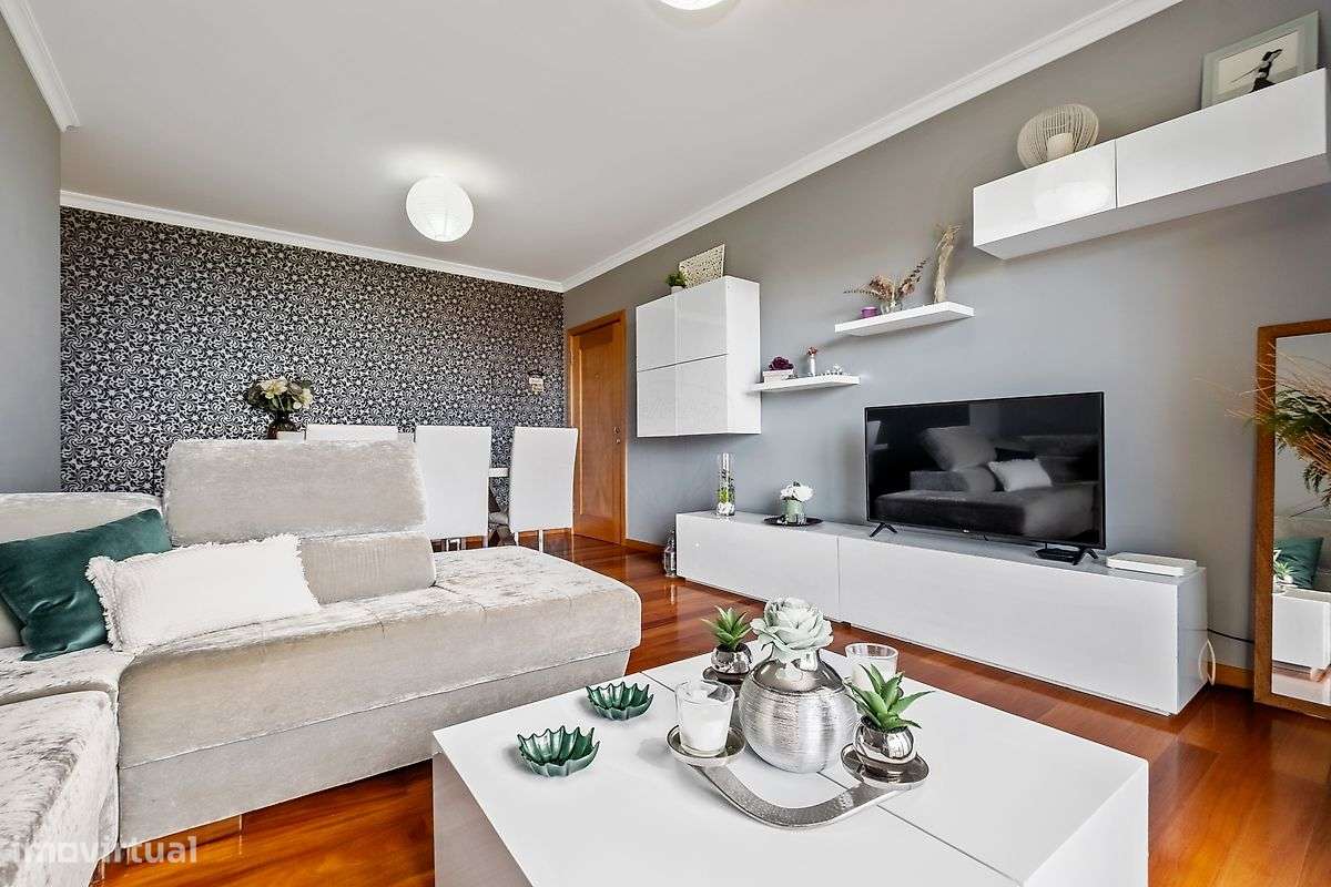 Apartamento T2 para venda - Grande imagem: 4/17