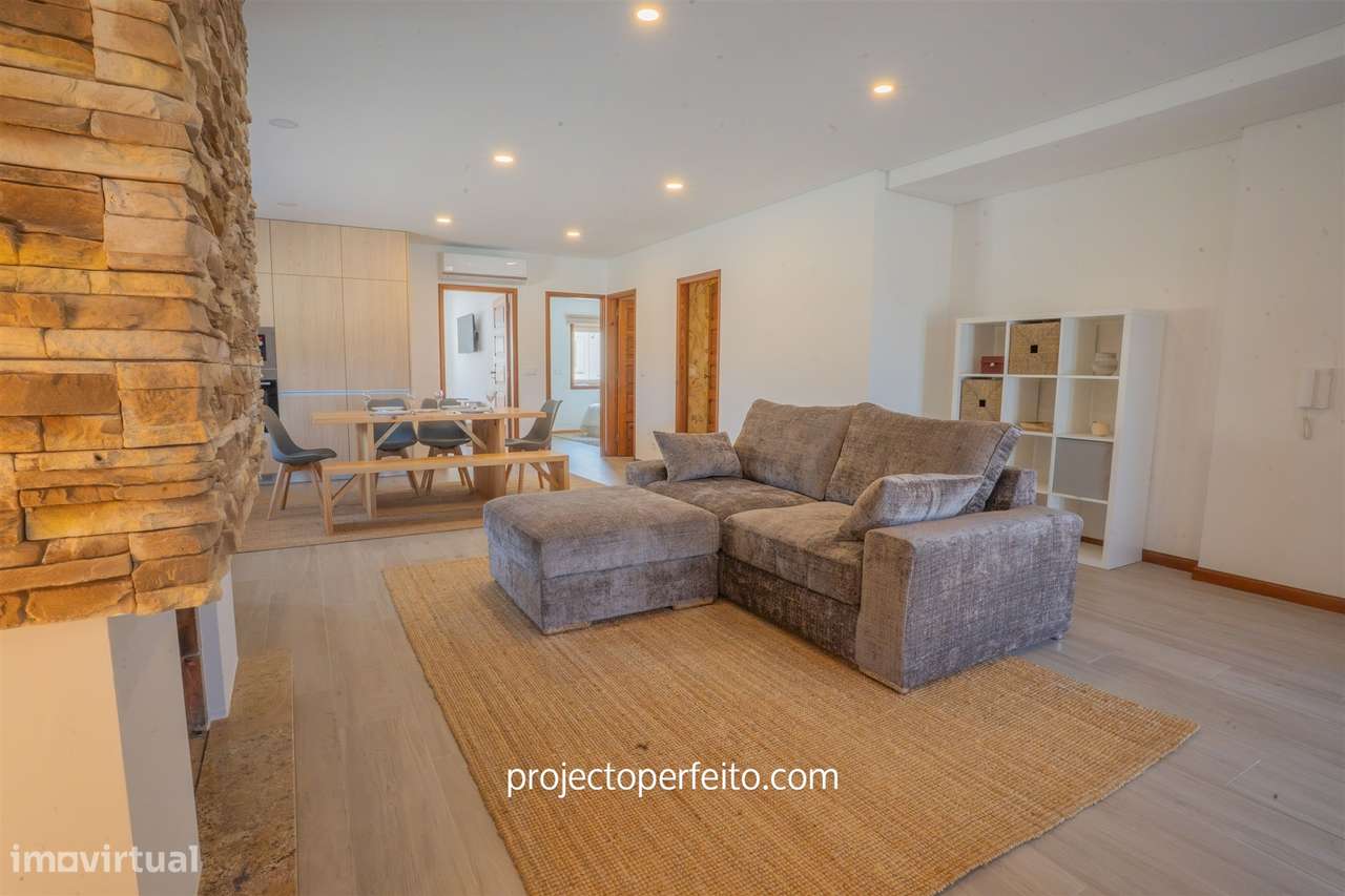 Moradia T5 Venda em São Félix da Marinha,Vila Nova de Gaia - Grande imagem: 4/38