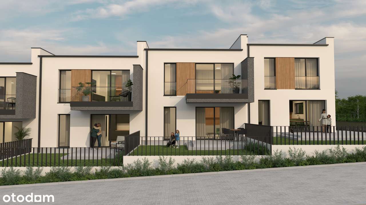 Apartament 3 pokoje z ogródkiem w Tarnowskich Górach PROWIZJA 0%-7