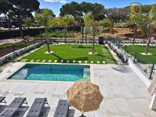 Soberba Moradia T3 com Jardim, Piscina e Jacuzzi - Grande imagem: 2/40