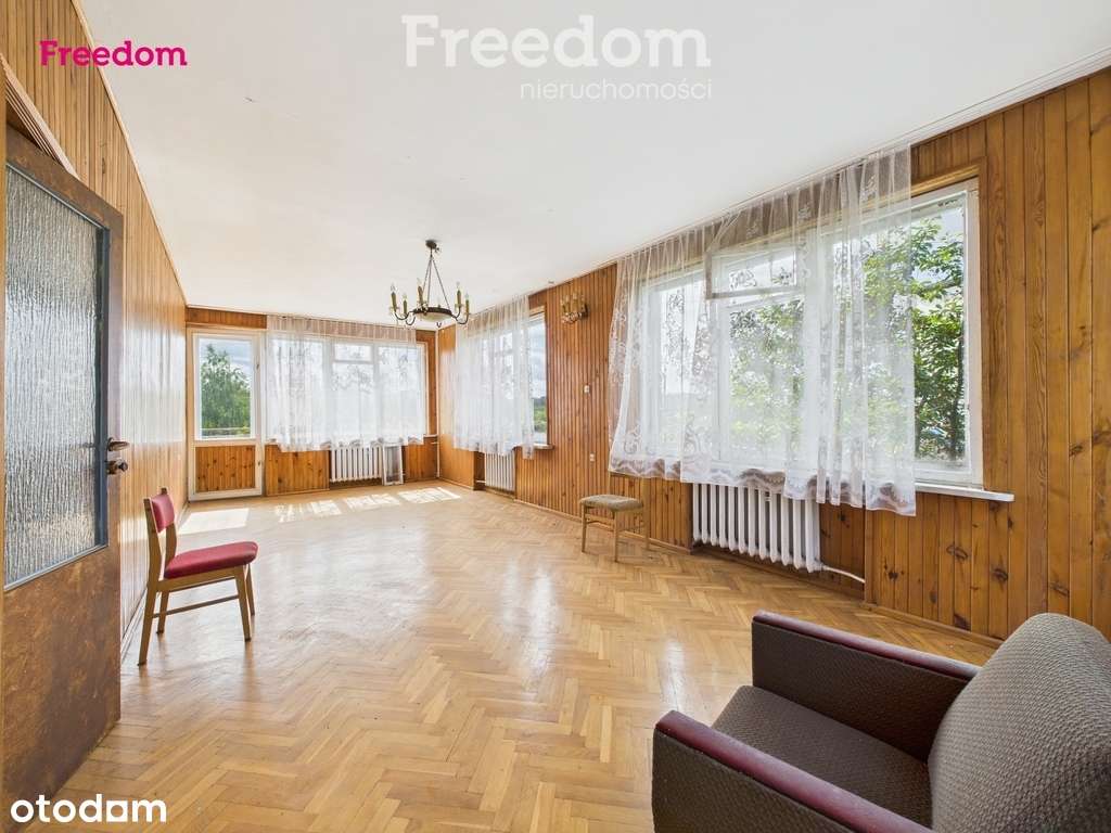 Inwestycja: dom seniora, hotel, akademik – Olsztyn - Pełny obrazek: 2/18