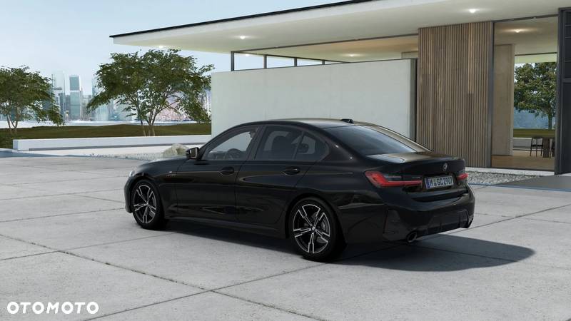 BMW Seria 3 318i M Sport - 2