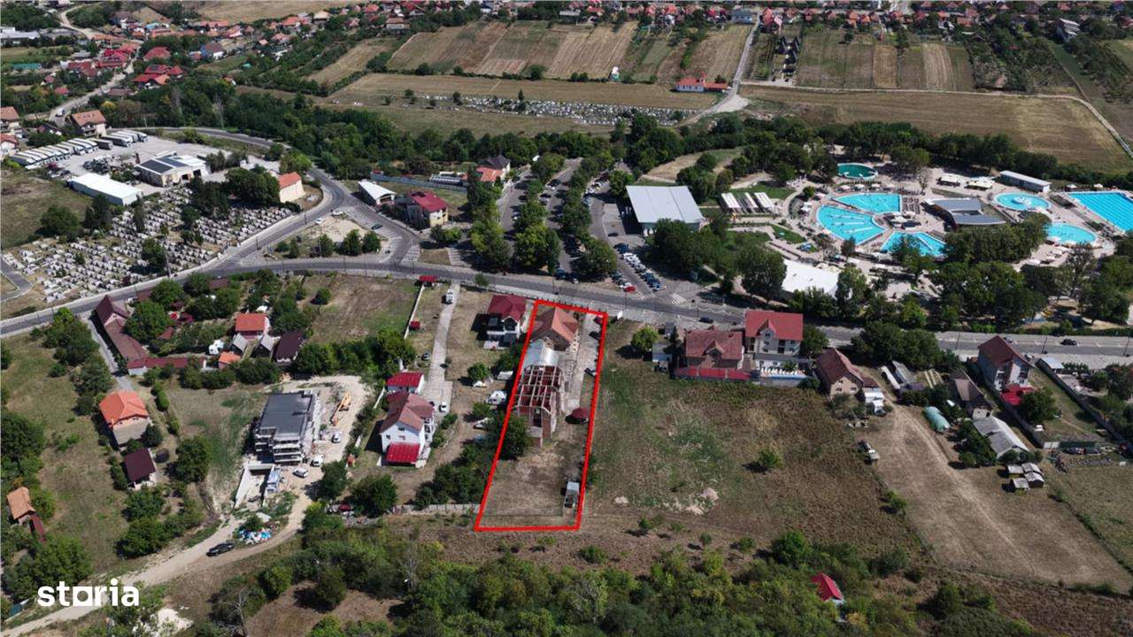 RECO Pensiune 32  camere, 1 Mai - Imagine principală: 3/12