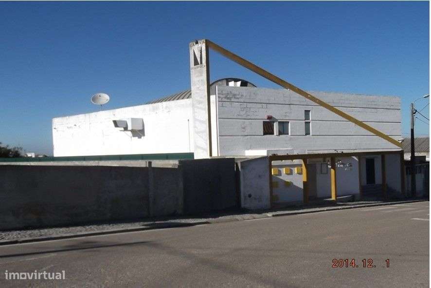 Espaço Comercial Mora - Grande imagem: 2/12