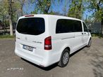 Mercedes-Benz Vito 114 CDI (BlueTEC) Tourer Extralang Aut. PRO - 3