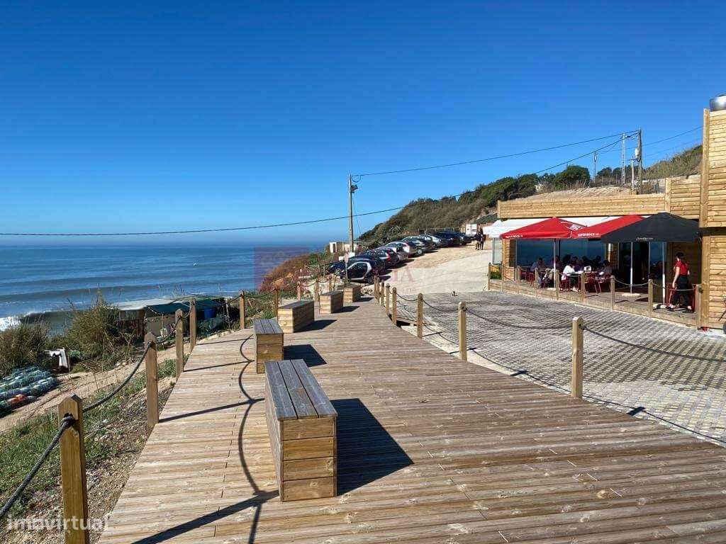 ASSENTA - A 14 Km Ericeira - Moradia T2 com pateo- Remodelada-21