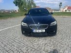 BMW Seria 5 520d - 10