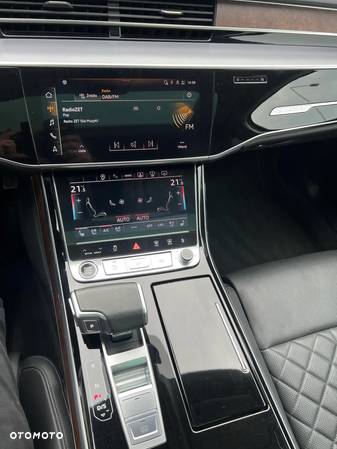 Audi A8 50 TDI mHEV Quattro Tiptr - 18