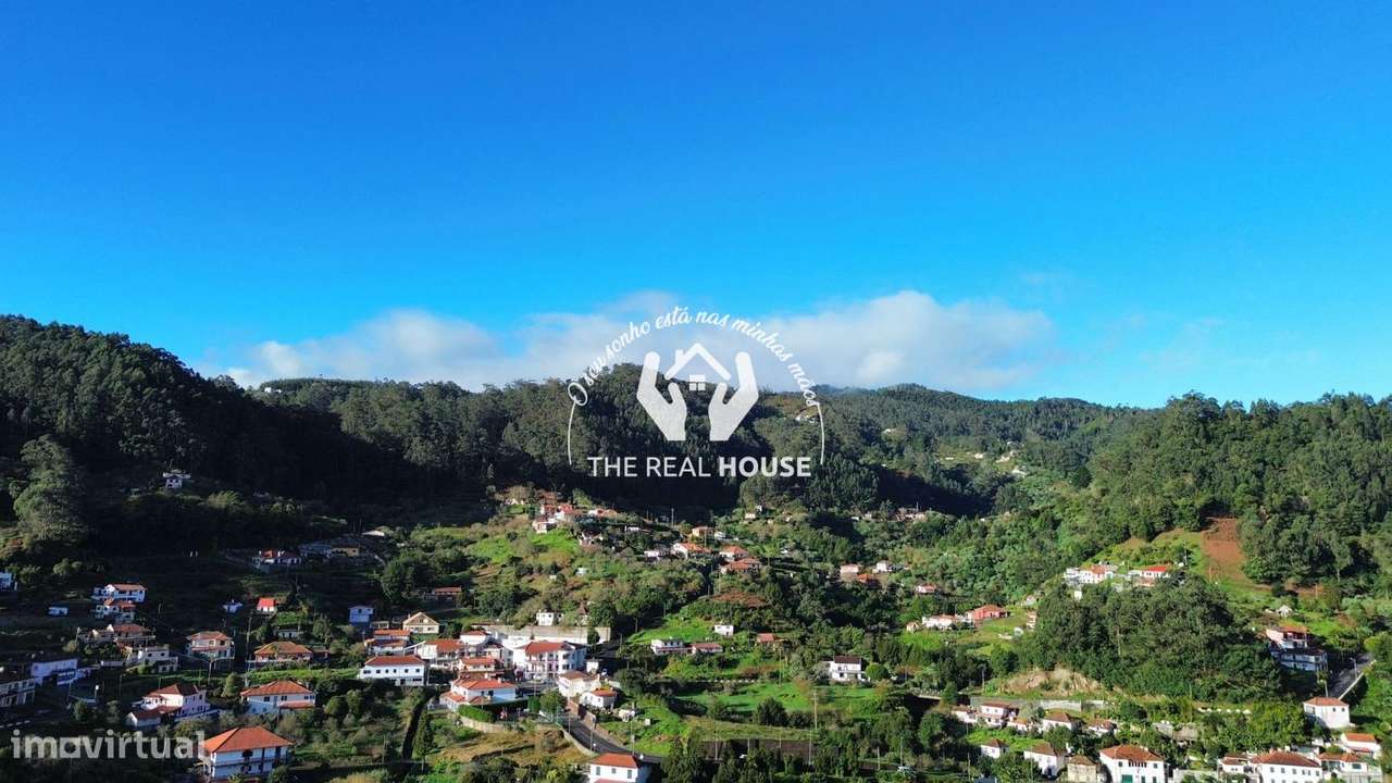 Terreno Rústico em Santo António da Serra-12