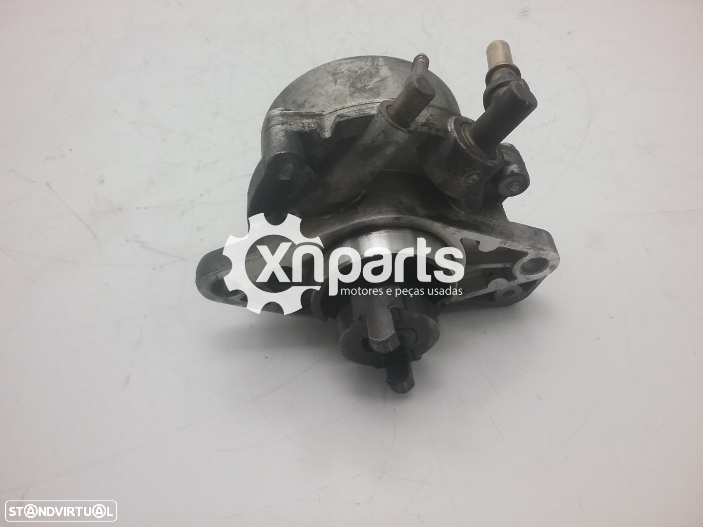 DEPRESSOR OPEL CORSA D (S07) 1.3 CDTI (L08, L68) | 07.06 -  Usado REF. MOTOR Z13... - 2