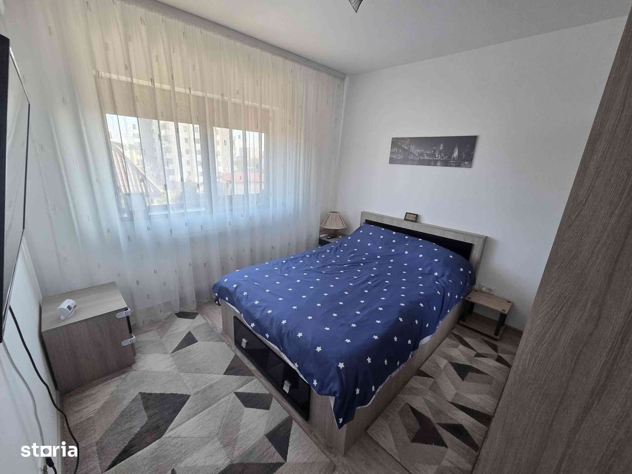 Apartament 3 camere decomandat - zona Grand Arena - Imagine principală: 4/12