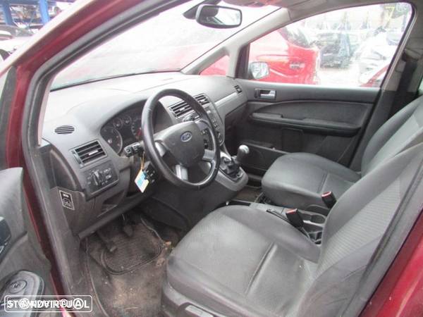 Peças Ford C-Max - 5