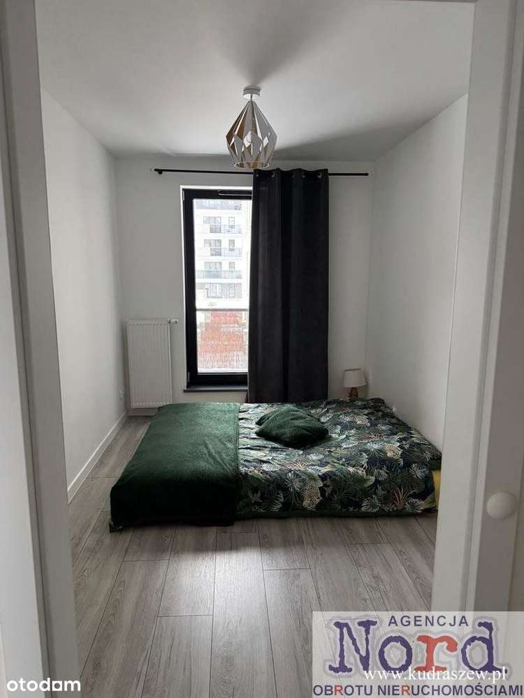 Apartament 86 mkw, I piętro z windą-7