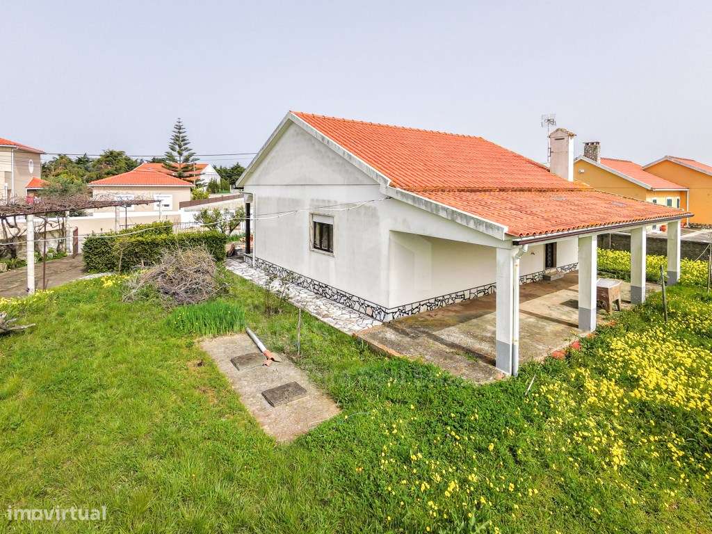 Vende Moradia T2 - Ericeira 21 km, A Casa das Casas - Grande imagem: 5/57