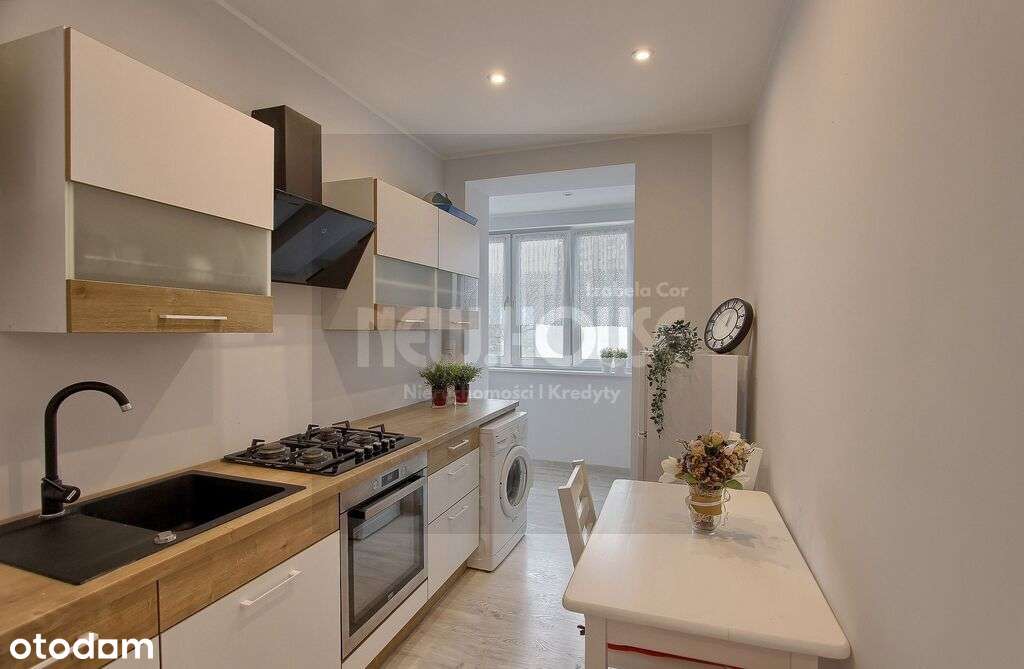 2-pokojowe mieszkanie gotowe do wprowadzenia!-5