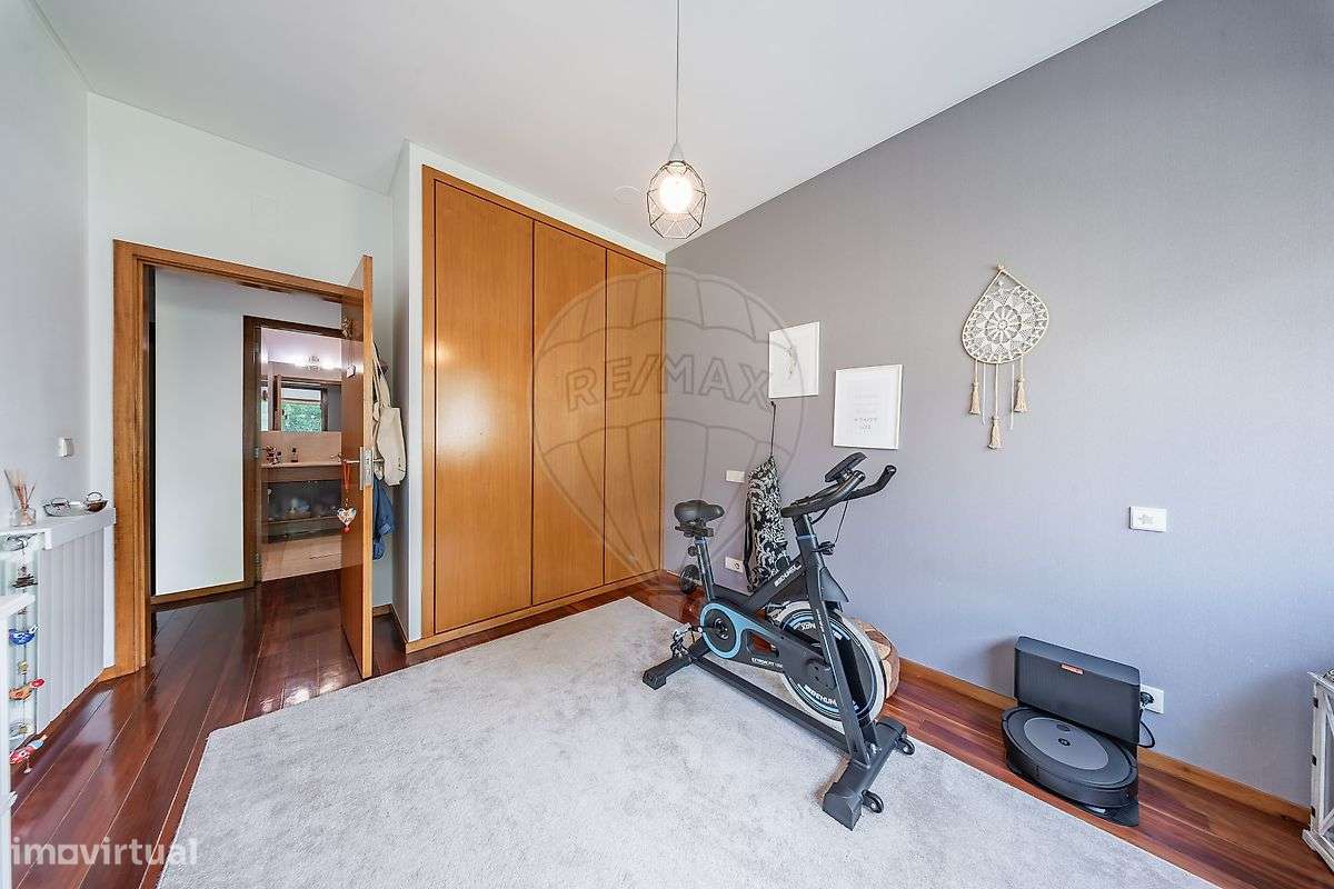 Apartamento T4 para venda-17