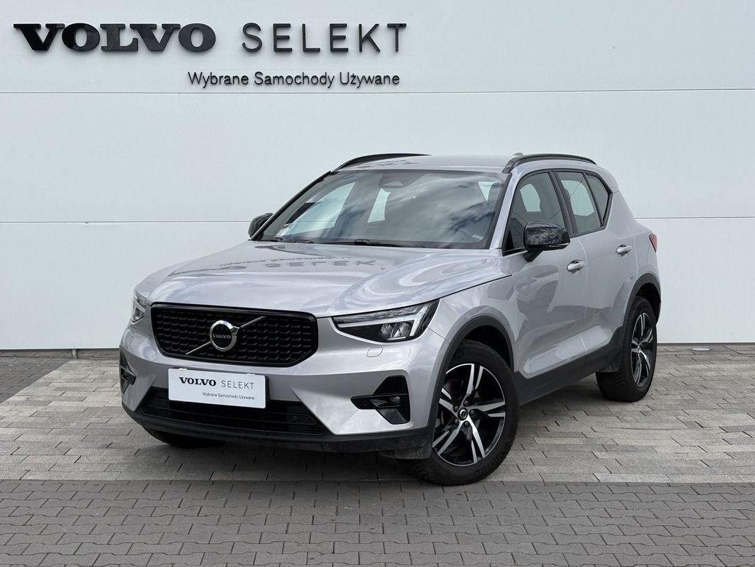 volvo xc-40