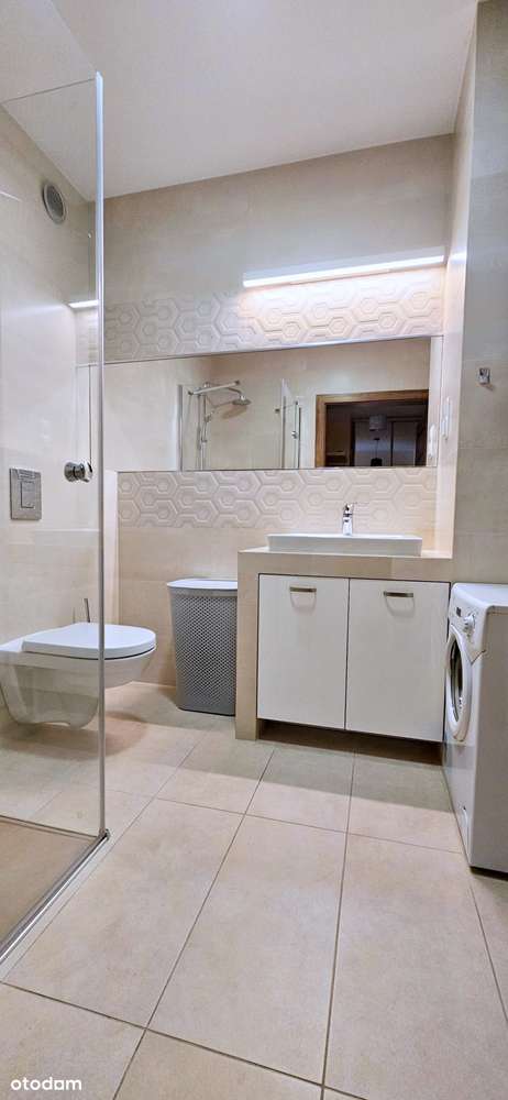 575S_Dwupokojowe mieszkanie ENKLAWA KRYSZTAŁOWA os. Bażantowo-5