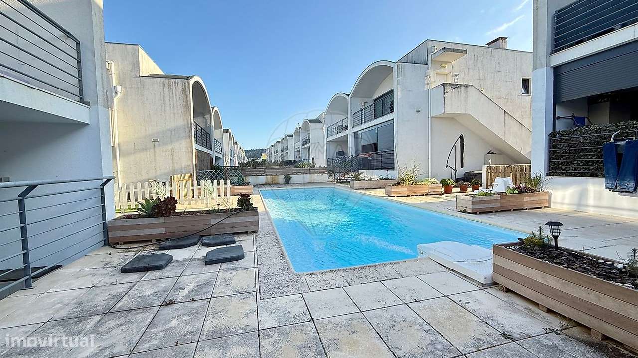 Apartamento T1 para venda - Grande imagem: 2/14