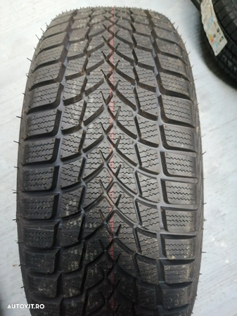 Anvelopa noua iarna 195/55 R16 DAYTON W510 87H - 2