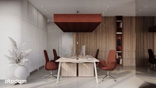 PIOTRKOWSKA 44: Lokal w Centrum z Witryną 135m² - Pełny obrazek: 4/20