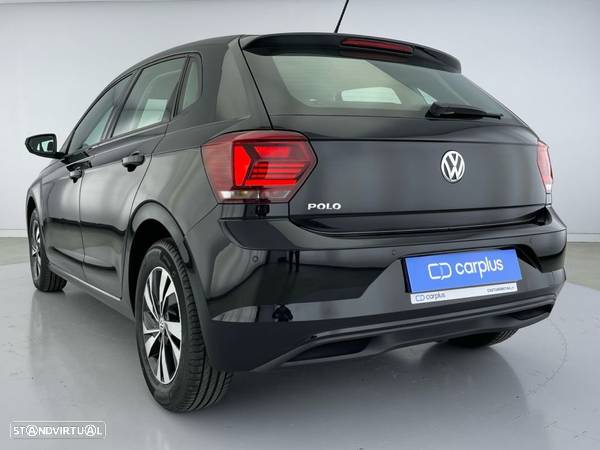 VW Polo 1.0 Connect - 36