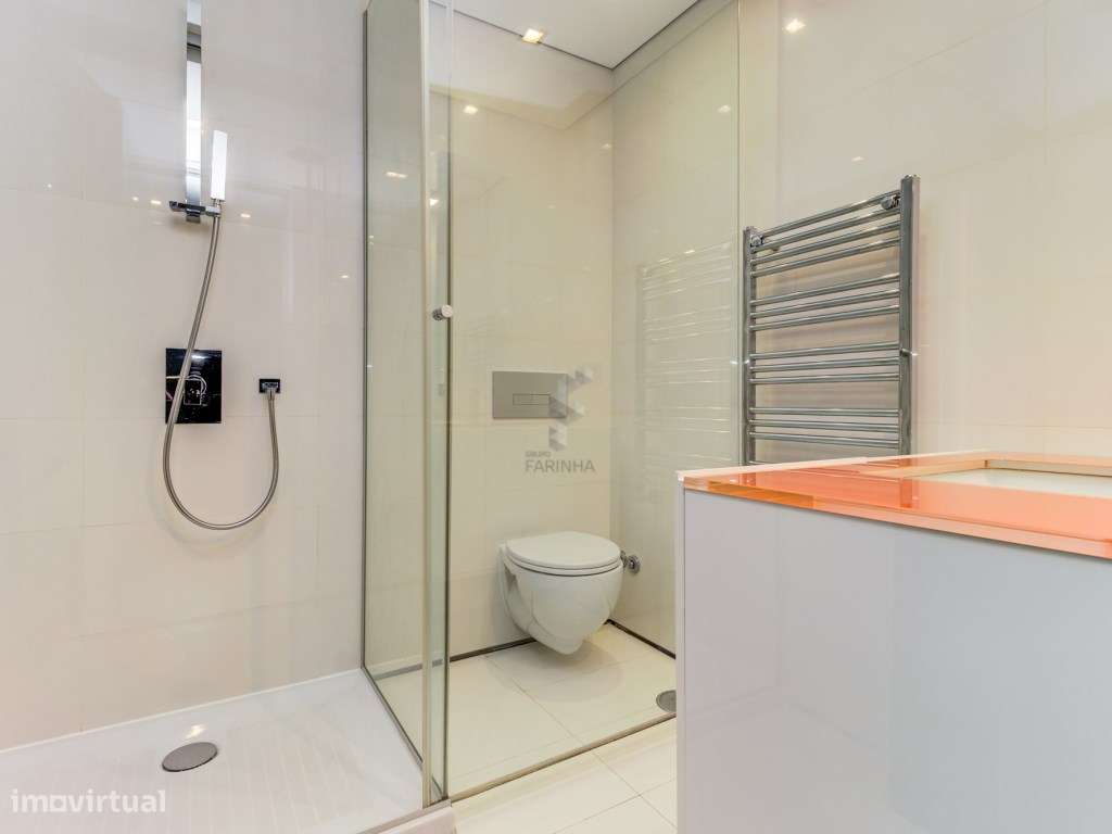 Magnífico apartamento T5 + 1 no Condomínio Jardins São Lourenço - L...-34