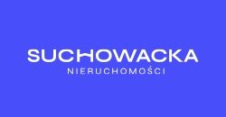 SUCHOWACKA NIERUCHOMOŚCI Logo