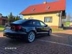 Audi A3 2.0 TFSI Limousine quattro S tronic sport - 8