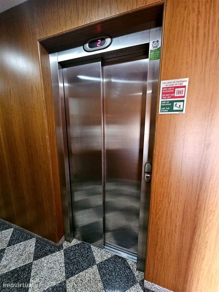 Apartamento T2 Venda em Custóias, Leça do Balio e Guifões,Matosinhos-16