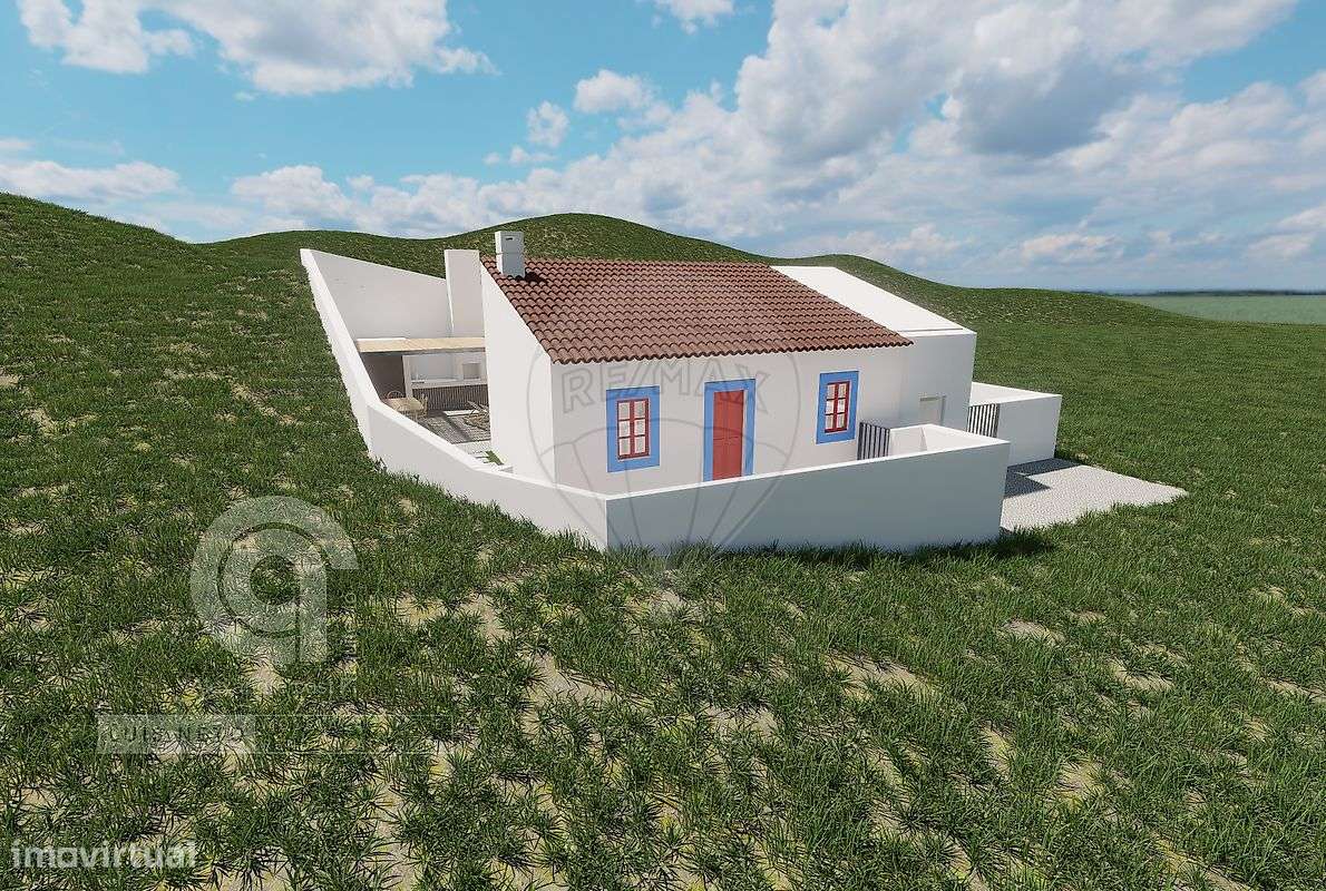 Moradia T1 para venda - Grande imagem: 5/37