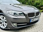 BMW Seria 5 520d - 13